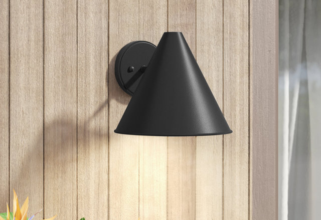 Black Wall Lights For Every Style